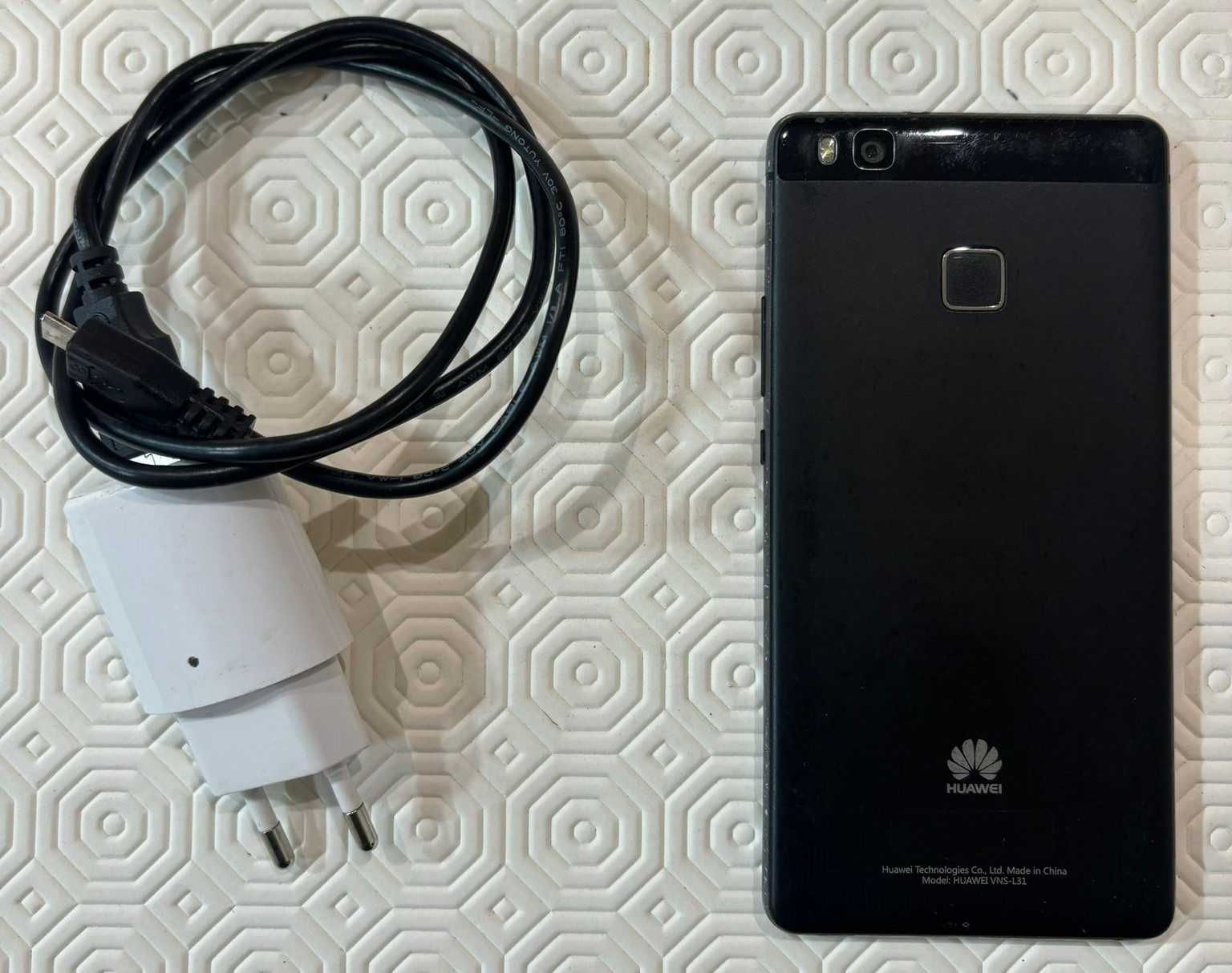 Huawei P9 Lite 16GB e 3GB de RAM