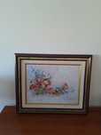 Quadro antigo, para desocupar