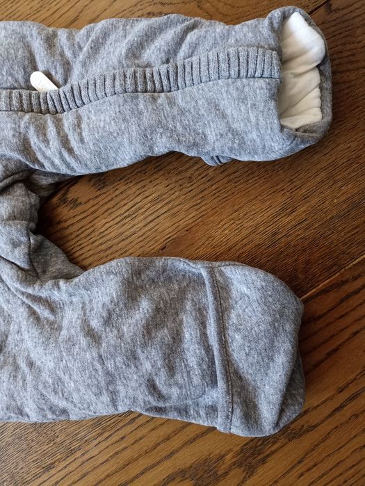 Kombinezon dziecięcy KappAhl Newbie rozmiar 74