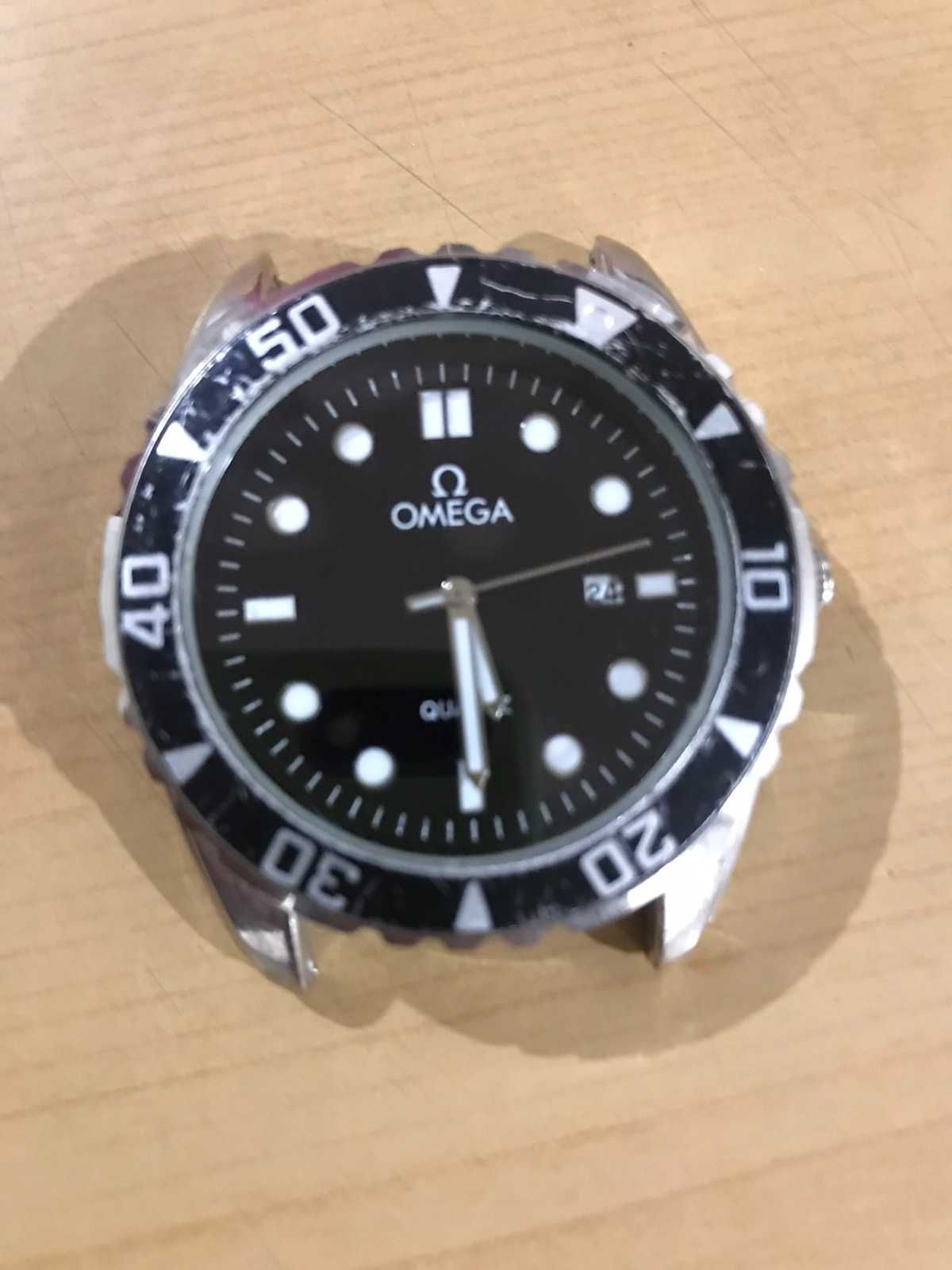 Ручные часы Omega