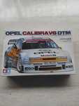 Model Opel Calibra V6 dtm