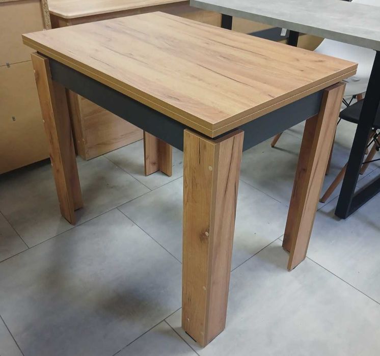 Розкладний столик