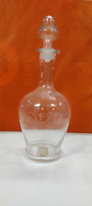 Serviço de água ou vinho