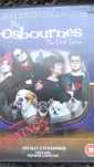 Ozzy Osbourne i rodzinka 2 CD