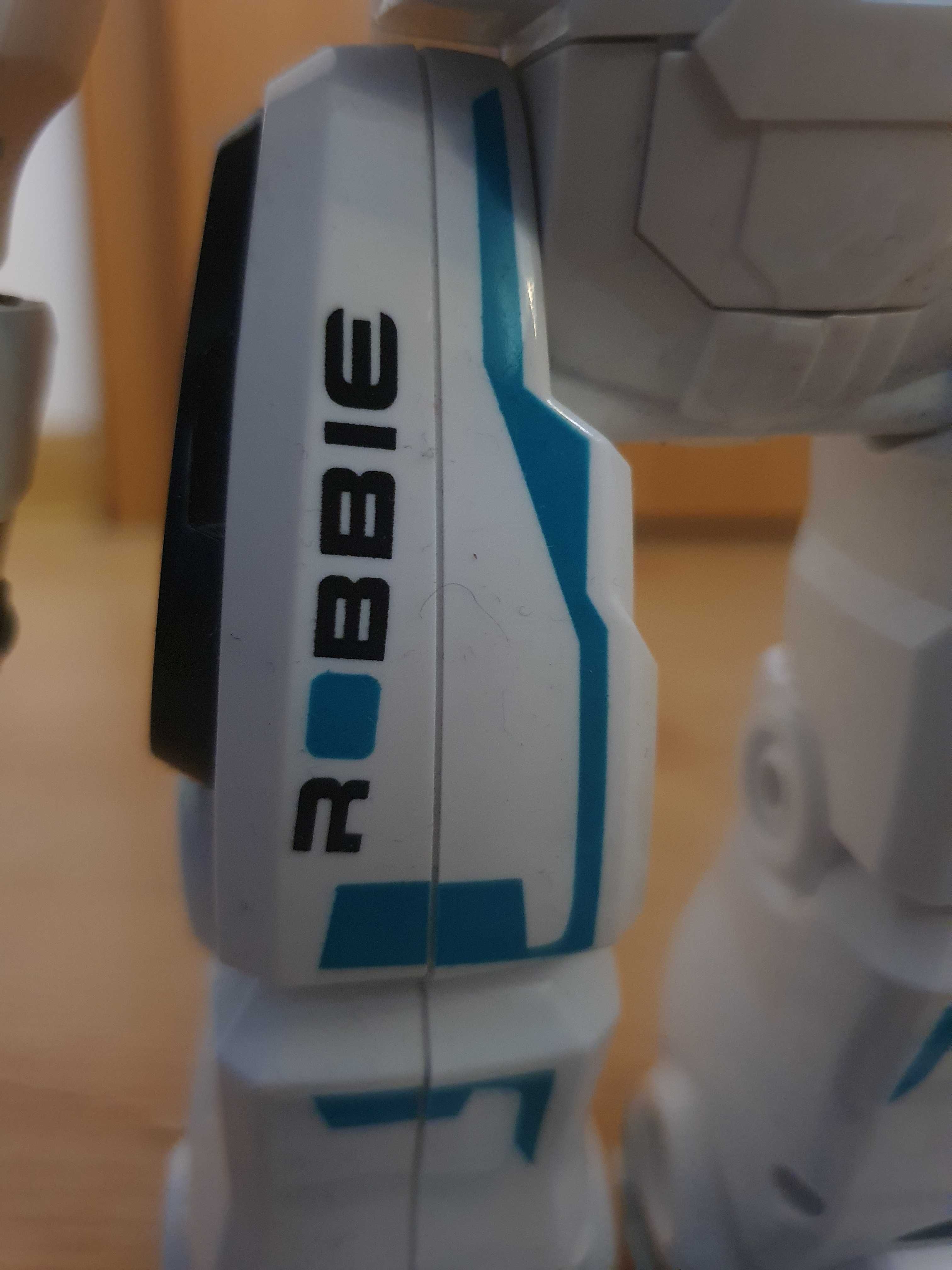 Robot Robbie marki XTREM BOTS