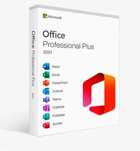 Office 2021 ProPlus \ 1PC \ BOX \ USB \ WIECZYSTA Komercyjna \ Faktura