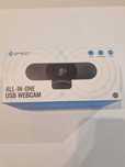 Kamera internetowa EMEET C980 Pro USB-A - 1080p