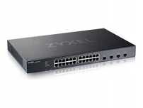 Zyxel XGS1935-28 - 28 Port Managed Switch 10G przełącznik