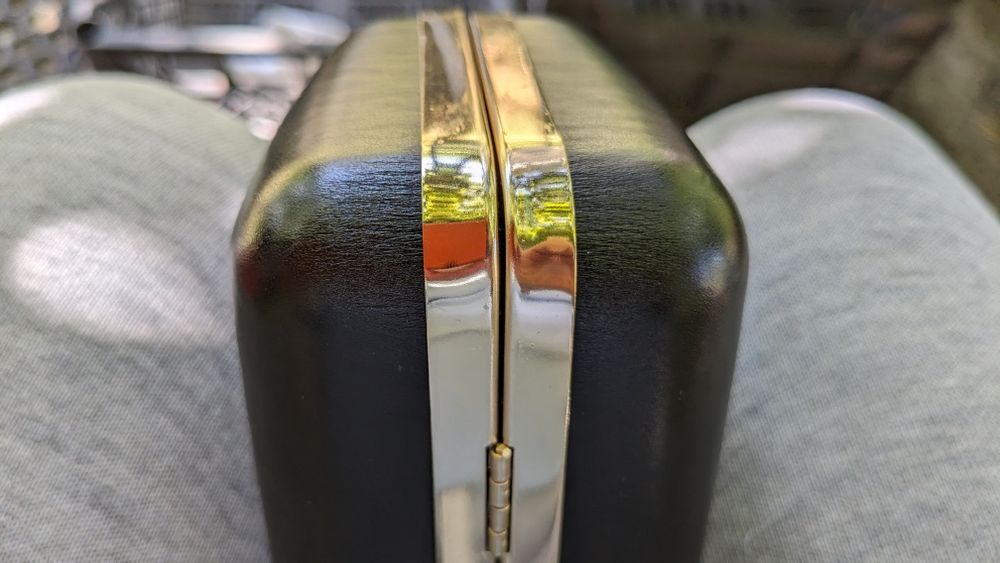 Оригінал! Сумка клатч Carolina Herrera оригінал!!!