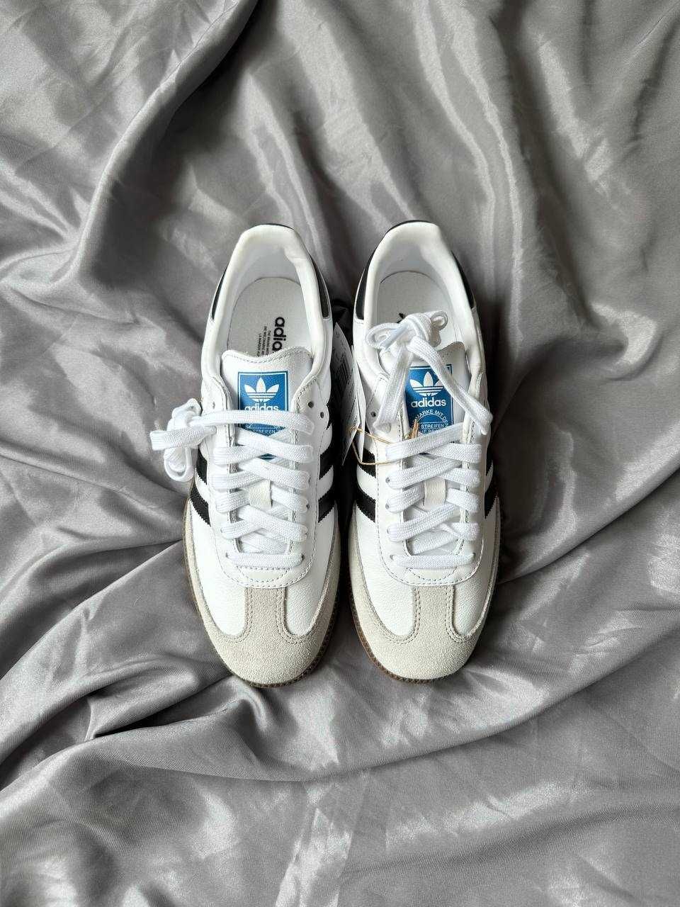 Кросівки Adidas Samba OG 38-40 ОРИГІНАЛ