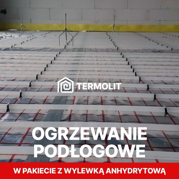 ogrzewanie podłogowe instalacje centralne co wod kan gazowe hydraulik