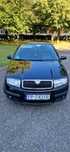 Skoda Fabia 2005r.
