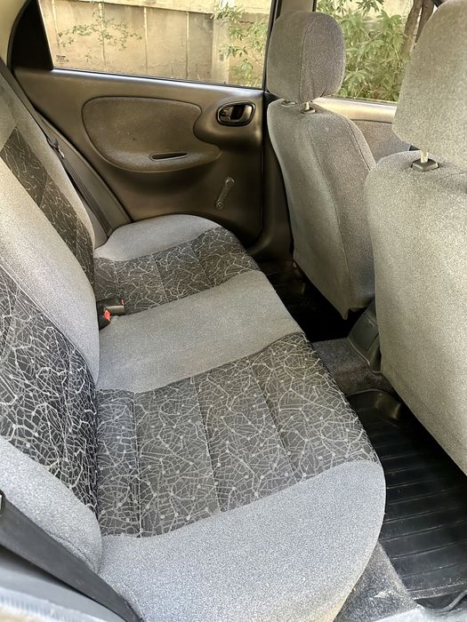 Daewoo Lanos 1.5 Део Ланос