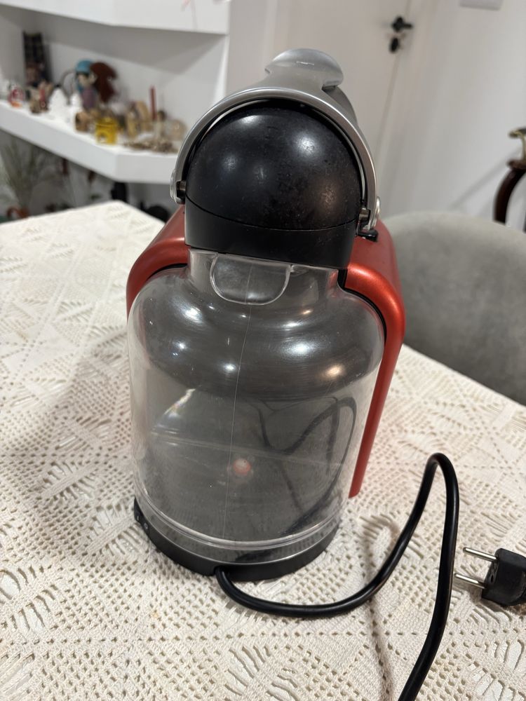 Maquina cafe Nespresso