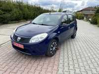 Dacia Sandero 1.4 Mpi