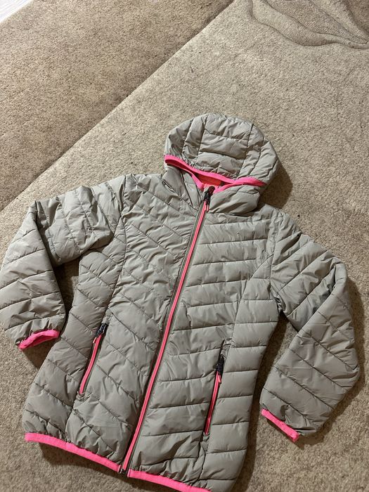 Куртка курточка деми на зріст 146 152 см