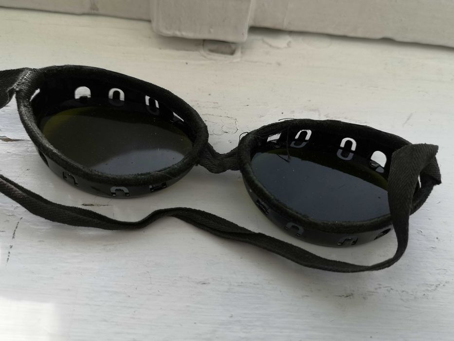 Gogle Gebirgsjäger 2ws