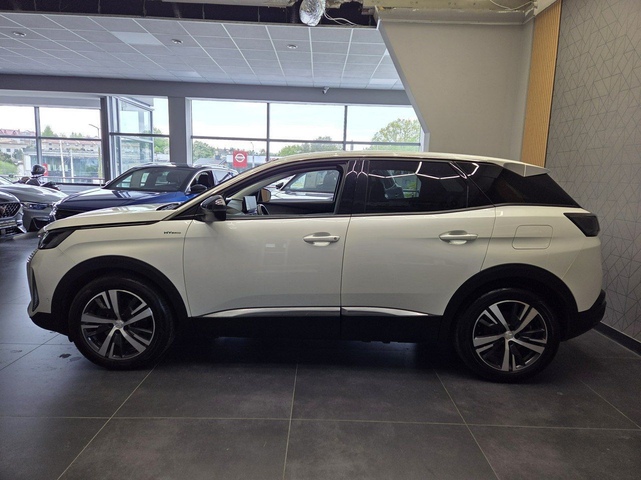 Peugeot 3008 Pure Led / Allure / Kamera / Virtul Kokpit / Gwarancja / FV 23%!