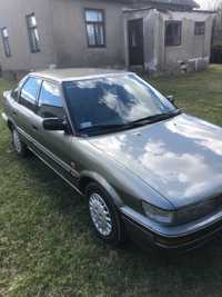 Toyota Corolla 1.6 GLI 1992 Automat