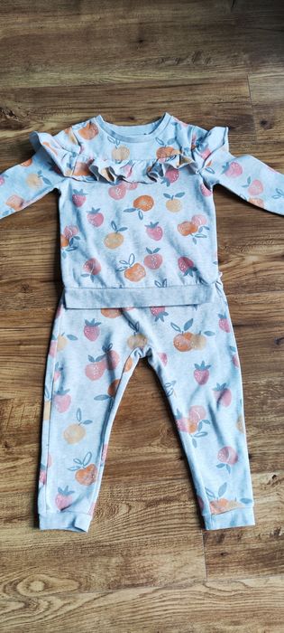 Костюм для дівчинки 98-104 утеплений George