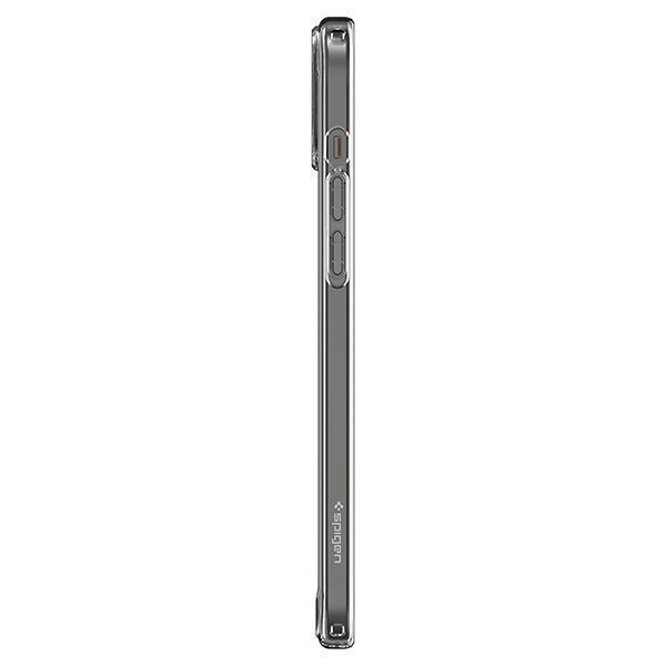 Spigen Ultra Hybrid Iphone 15 6.1" Frost Clear Acs06796