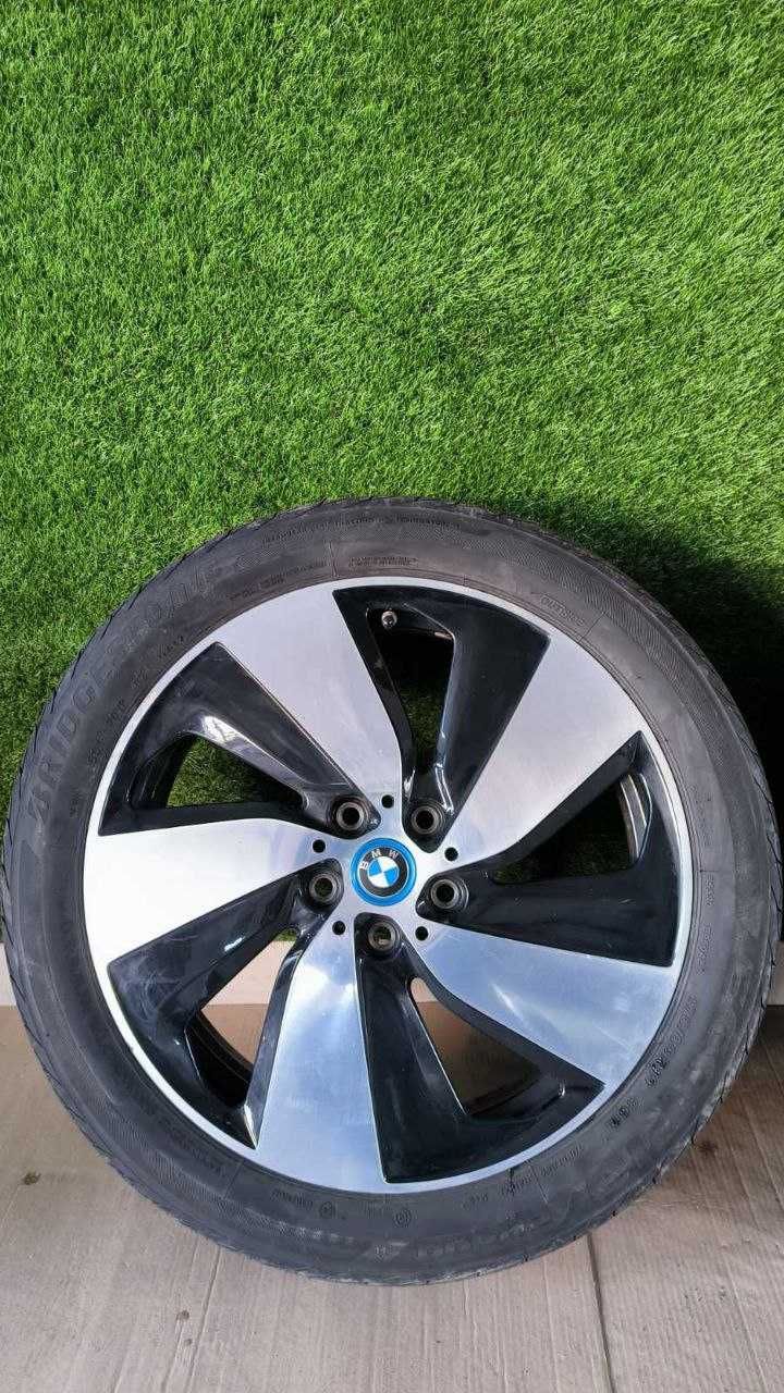 Диски на BMW i3 R19