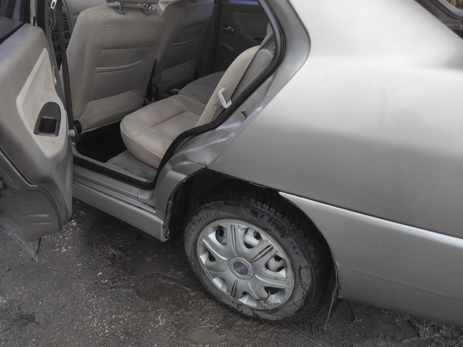 Chery Amulet 1.6 Газ/Бензин 2007рік