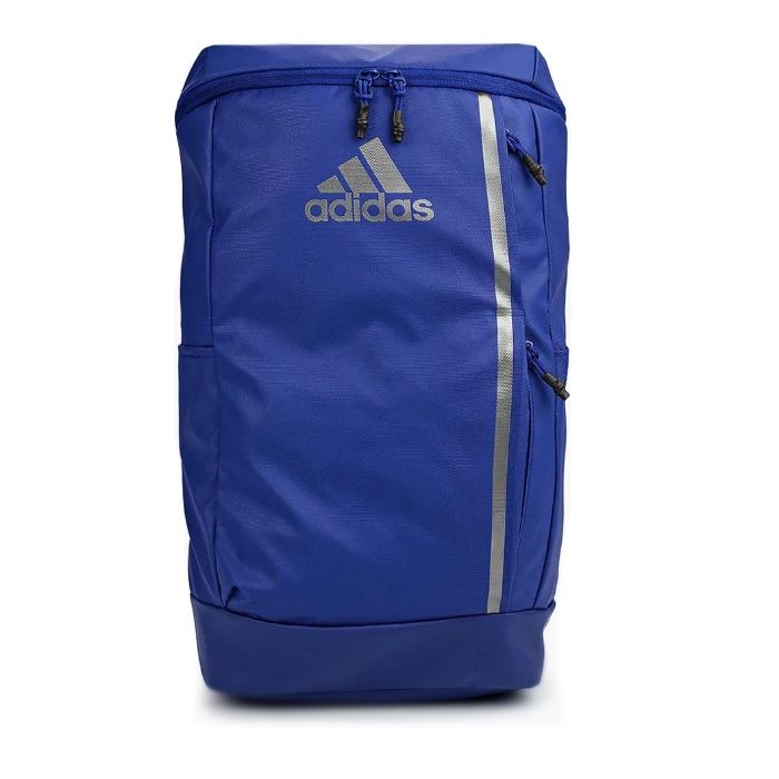 Plecak Adidas Training DM7778 sportowy szkolny tornister Nowy Granat