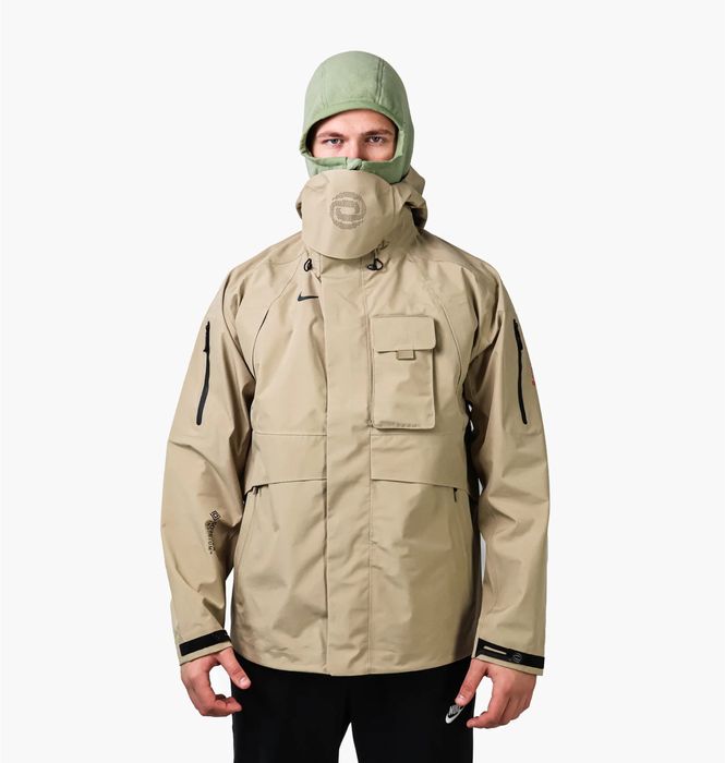 Куртка Nike X Travis Scott Cactus Jack