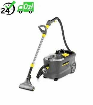 Wypożyczalnia sprzętu czyszczącego