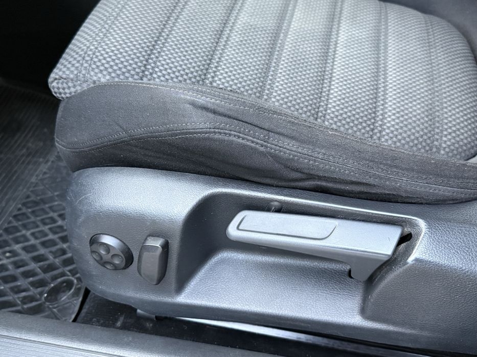 VW Passat B6 2007 рік 1.9 Дізель Механіка