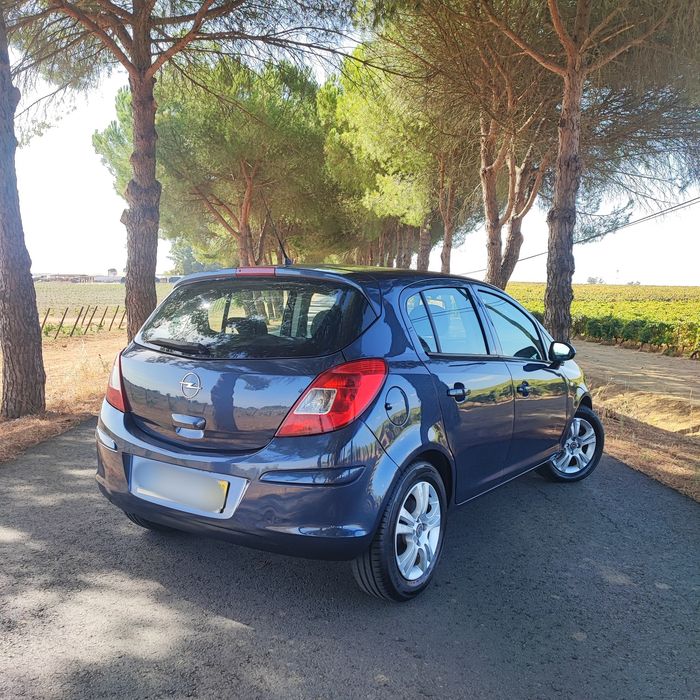 Corsa 1.2 **92mil kms**