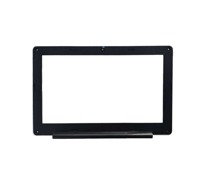 Cover LCD Bezel Portátil Classmate E-Escolas Leap T304, SF20GM7