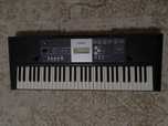 Keyboard Yamaha YPT-230 zestaw