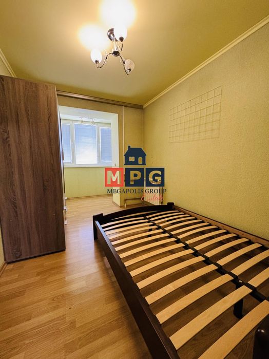 Продаж / Квартира / вул. 23 Серпня, Павлове Поле, Харків