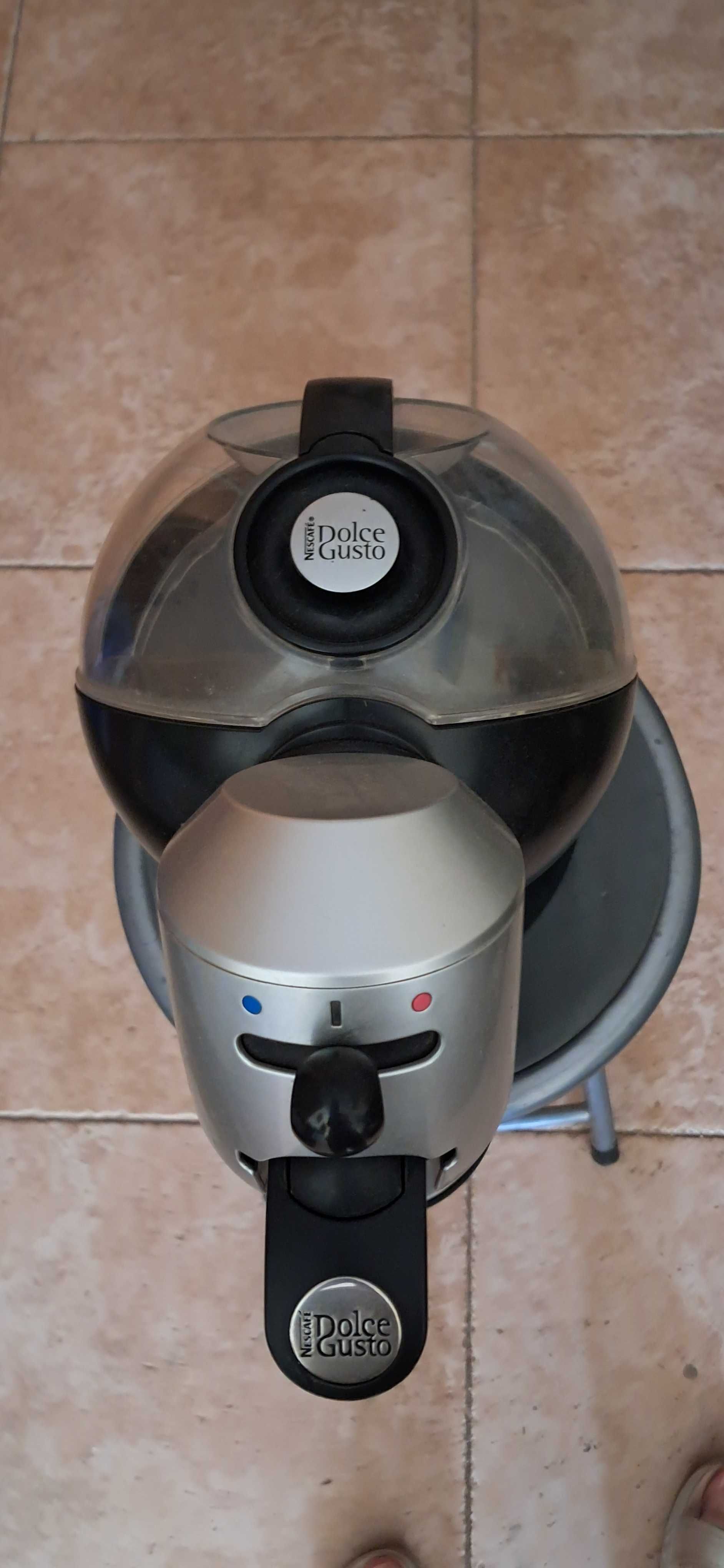 Maquina café cápsulas