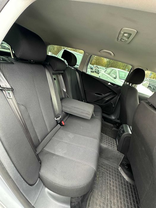 Продам Volkswagen Passat B6 2010 рік можлива розстрочка,кредит,обмін!