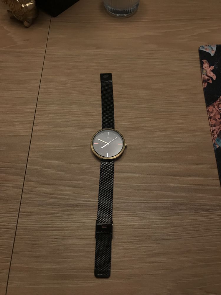 Zegarek damski Timemaster