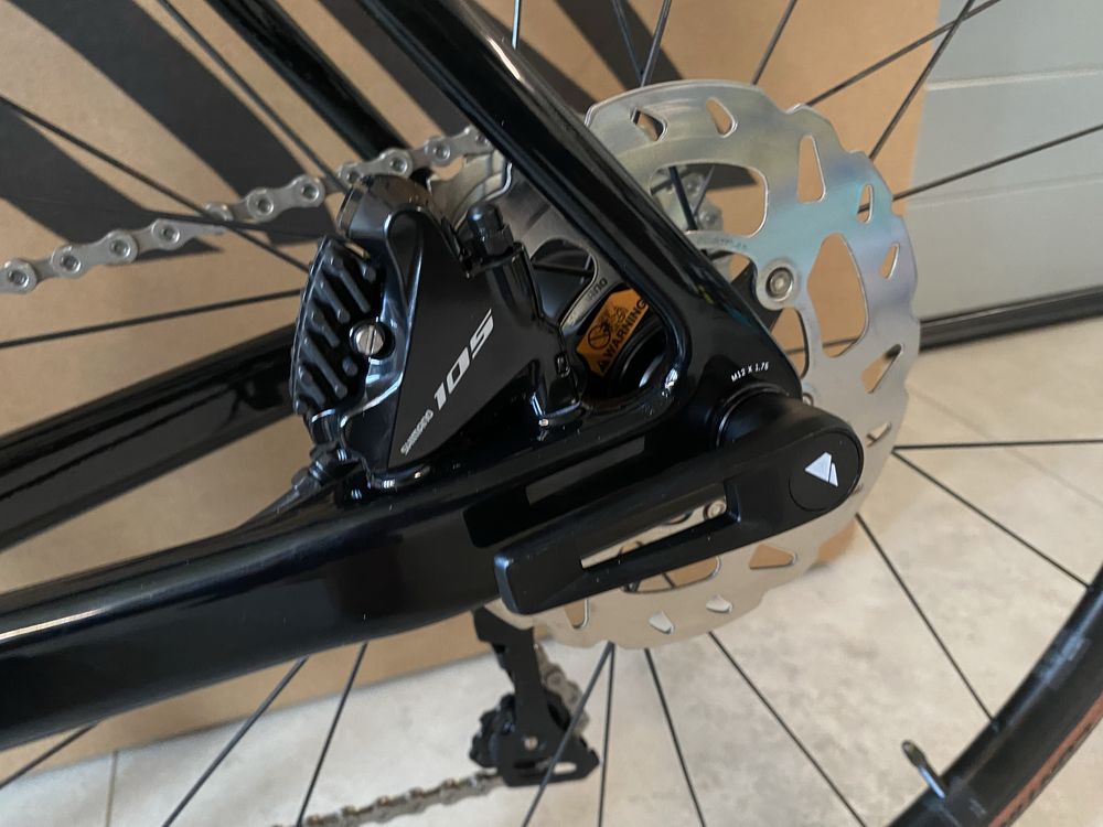Canyon ULTIMATE cf sl 7 M