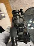 Kamera video Hi 8 CANON CANOFISION A2Hi