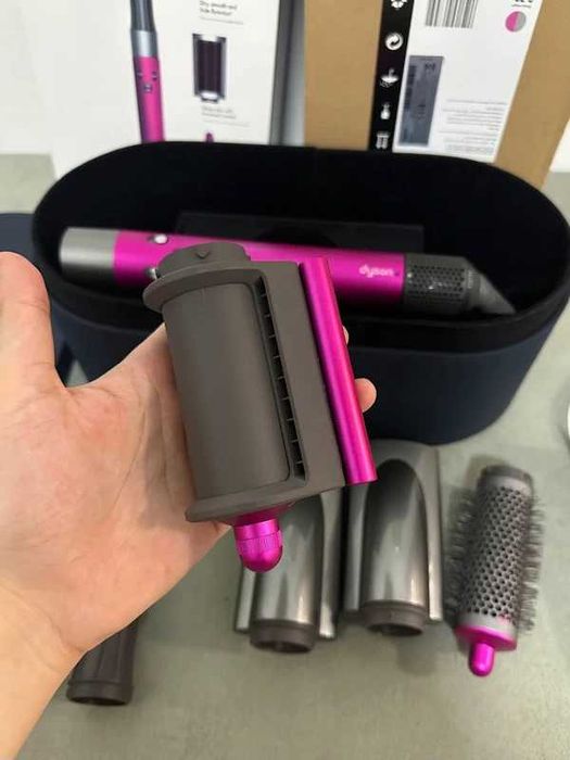 Dyson Airwrap Multi-Styler Complete Long HS05