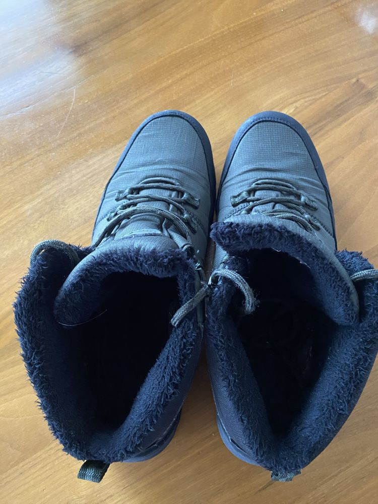 Buty zimowe męskie marki CMP