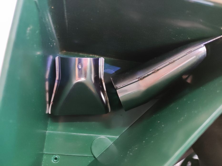 Opalarka Bosch PHG 630 DCE z regulacją