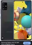 Samsung galaxy a51 5g stan bardzo dobry