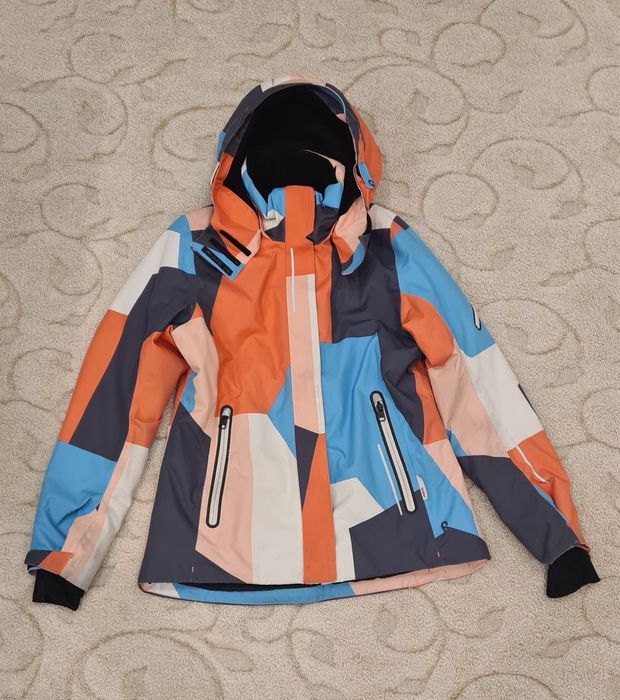 Reima Reimatec Frost 164 зріст зима куртка