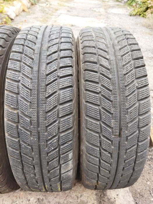 Продам зимнюю резину Belshina 175/70R13 в идеальном состоянии