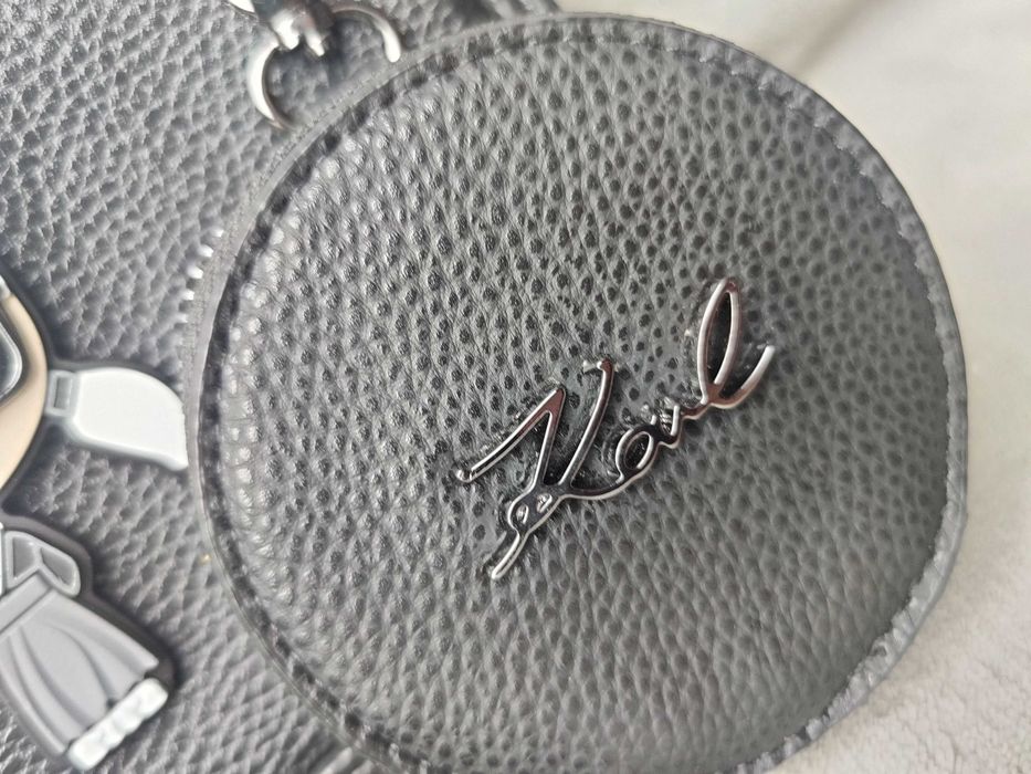 Torebka Karl Lagerfield 3 w 1  multi Nowości Premium