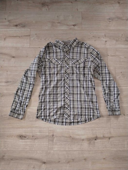 Koszula DEFENDER Mk2 CITY SHIRT - Cider Plaid HELIKON Rozmiar XL