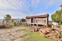 Quinta em Valença - Para recuperar