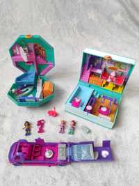 Ігровий набір Polly pocket